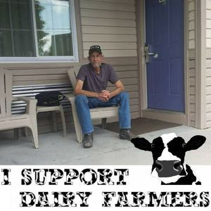 Meet your Posher, Larry